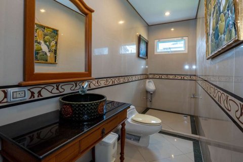 Villa in Chiang Mai, Thailand 4 bedrooms № 121477 - photo 23