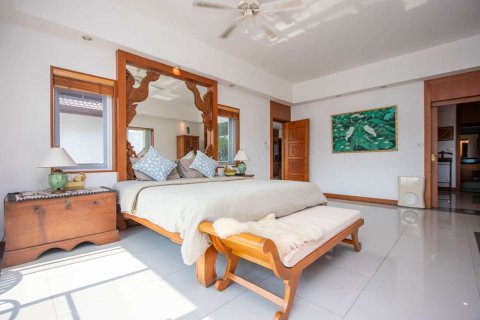 Villa in Chiang Mai, Thailand 4 bedrooms № 121477 - photo 28