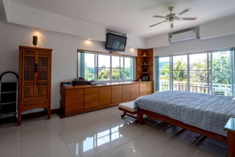Villa in Chiang Mai, Thailand 4 bedrooms № 121477 - photo 7