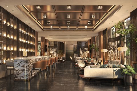 Appartement à Phuket, Thaïlande 1 chambre № 144476 - photo 27