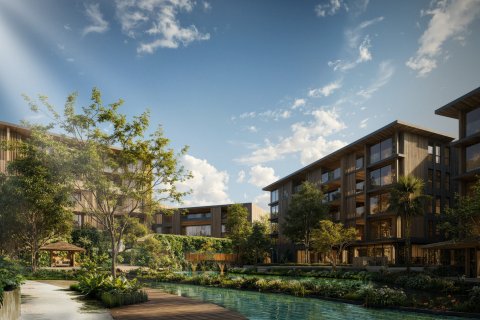 Appartement à Phuket, Thaïlande 1 chambre № 144476 - photo 9