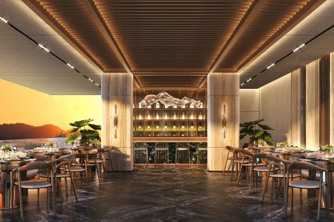 Appartement à Phuket, Thaïlande 1 chambre № 144476 - photo 28