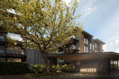 Appartement à Phuket, Thaïlande 1 chambre № 144476 - photo 4