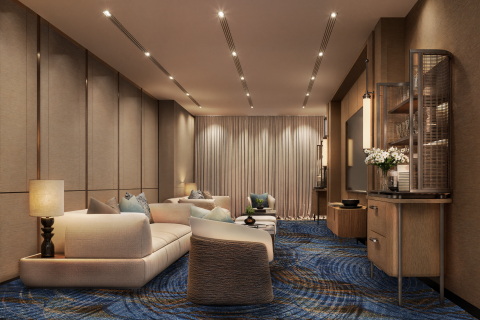 Appartement à Phuket, Thaïlande 1 chambre № 144476 - photo 25