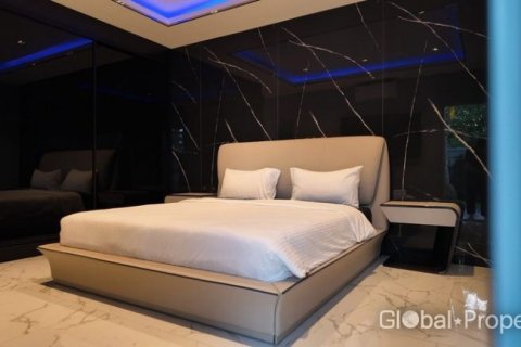 Дом в Паттайе, Таиланд с 4 спальнями  № 144490 - фото 22