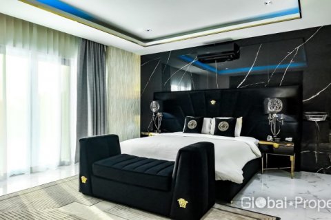 Дом в Паттайе, Таиланд с 4 спальнями  № 144490 - фото 12