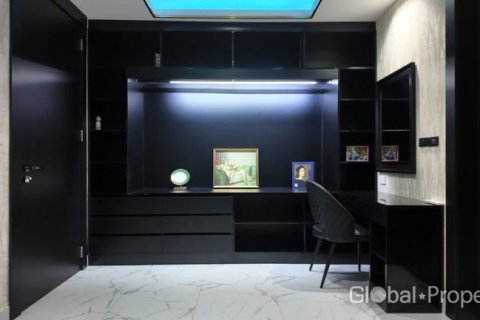 Дом в Паттайе, Таиланд с 4 спальнями  № 144490 - фото 14