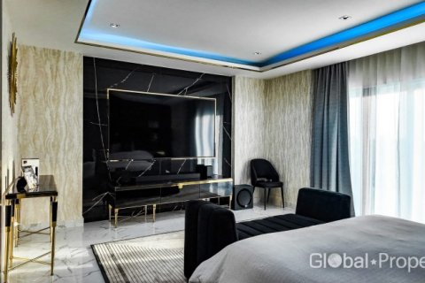 Дом в Паттайе, Таиланд с 4 спальнями  № 144490 - фото 18