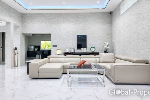 Дом в Паттайе, Таиланд с 4 спальнями  № 144490 - фото 6