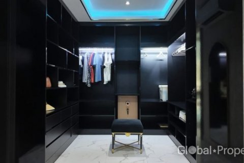 Дом в Паттайе, Таиланд с 4 спальнями  № 144490 - фото 15