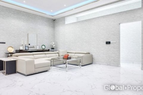 Дом в Паттайе, Таиланд с 4 спальнями  № 144490 - фото 7