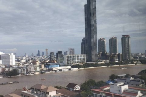 Condo in Bangkok, Thailand, 2 bedrooms  № 144493 - photo 6