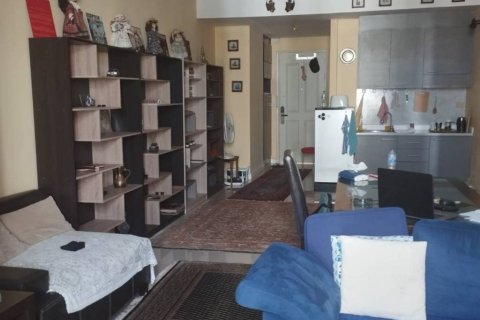 Condo in Bangkok, Thailand, 2 bedrooms  № 144493 - photo 1