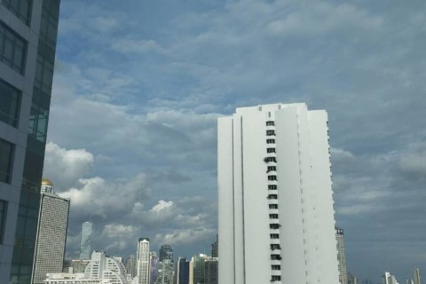 Condo in Bangkok, Thailand, 2 bedrooms  № 144493 - photo 8