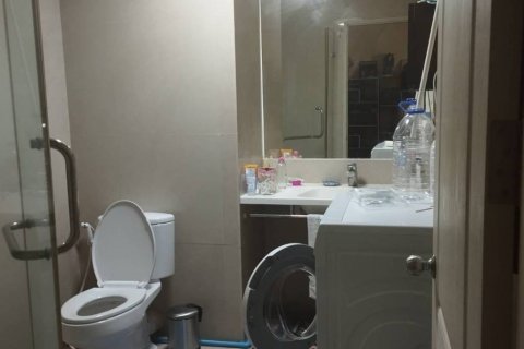 Condo in Bangkok, Thailand, 2 bedrooms  № 144493 - photo 5