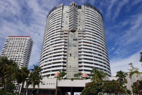 Коммерческая недвижимость в Паттайе, Таиланд 100м2  № 144491 - фото 1