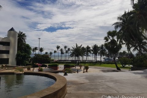 Коммерческая недвижимость в Паттайе, Таиланд 100м2  № 144491 - фото 4