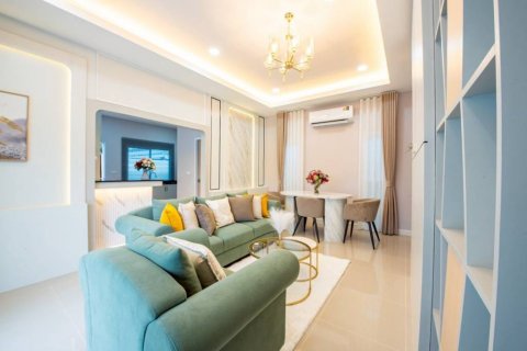 Villa in Pattaya, Thailand 3 bedrooms № 144492 - photo 2