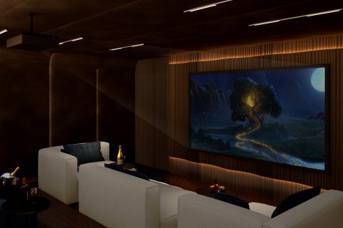 Appartement à Phuket, Thaïlande 1 chambre № 144477 - photo 30