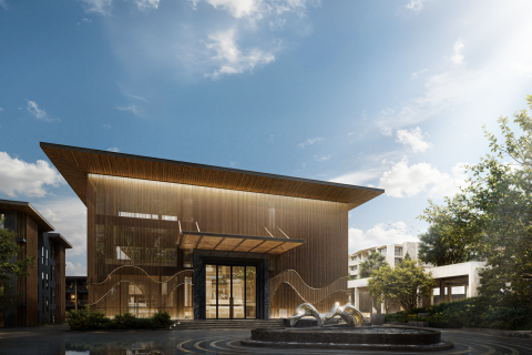 Appartement à Phuket, Thaïlande 1 chambre № 144477 - photo 6