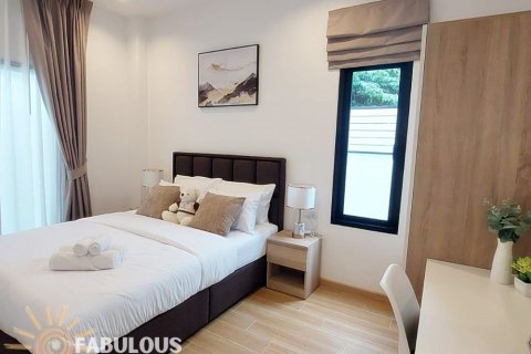 Villa à Kamala, Thaïlande 3 chambres № 124374 - photo 3