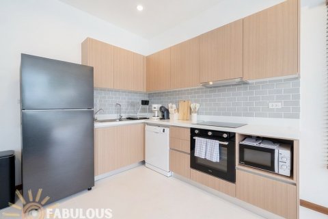 Villa à Kamala, Thaïlande 3 chambres № 124374 - photo 2