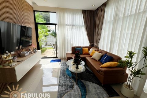 Villa à Kamala, Thaïlande 3 chambres № 124374 - photo 15