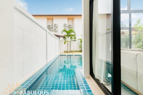 Villa à Kamala, Thaïlande 3 chambres № 124374 - photo 6