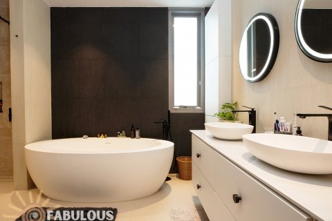 Вилла в Пхукете, Таиланд с 3 спальнями № 124371 - фото 13