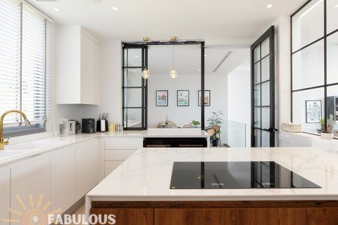 Вилла в Пхукете, Таиланд с 3 спальнями № 124371 - фото 18