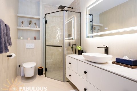 Вилла в Пхукете, Таиланд с 3 спальнями № 124371 - фото 14