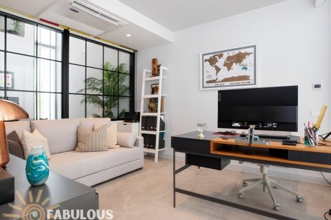 Вилла в Пхукете, Таиланд с 3 спальнями № 124371 - фото 3