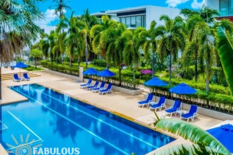 Вилла в Пхукете, Таиланд с 3 спальнями № 124371 - фото 9