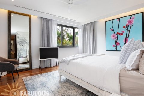 Вилла в Пхукете, Таиланд с 3 спальнями № 124371 - фото 12