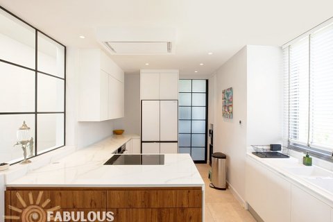 Вилла в Пхукете, Таиланд с 3 спальнями № 124371 - фото 20