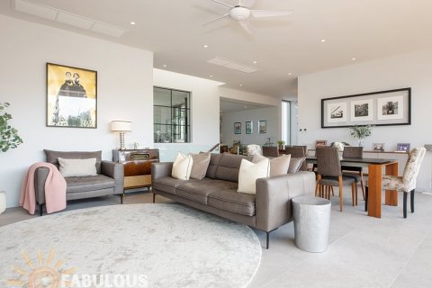 Вилла в Пхукете, Таиланд с 3 спальнями № 124371 - фото 23