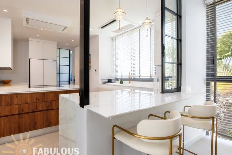 Вилла в Пхукете, Таиланд с 3 спальнями № 124371 - фото 19