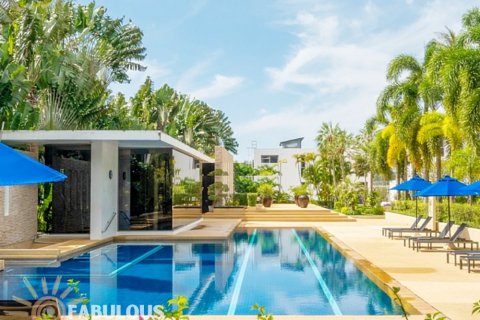 Вилла в Пхукете, Таиланд с 3 спальнями № 124371 - фото 8