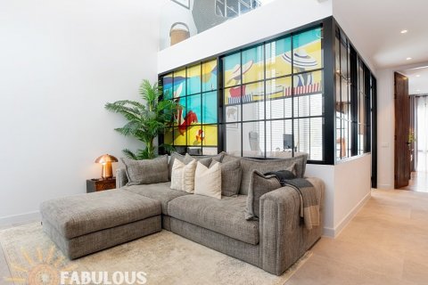 Вилла в Пхукете, Таиланд с 3 спальнями № 124371 - фото 22