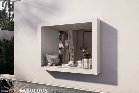 Villa à Chalong, Thaïlande 3 chambres № 124370 - photo 4