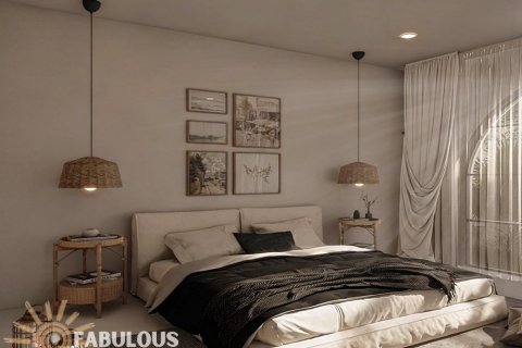 Villa à Chalong, Thaïlande 3 chambres № 124370 - photo 6