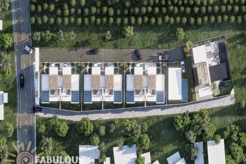 Villa à Chalong, Thaïlande 3 chambres № 124370 - photo 7