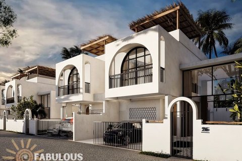 Villa à Chalong, Thaïlande 3 chambres № 124370 - photo 12