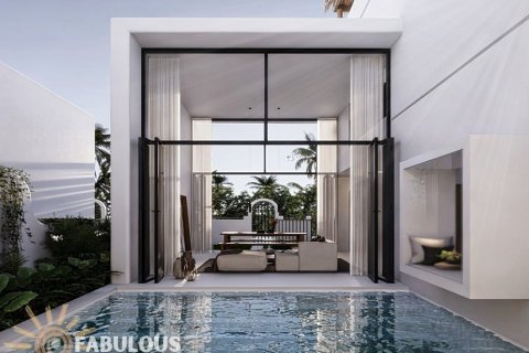 Villa à Chalong, Thaïlande 3 chambres № 124370 - photo 3