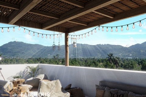 Villa à Chalong, Thaïlande 3 chambres № 124370 - photo 9