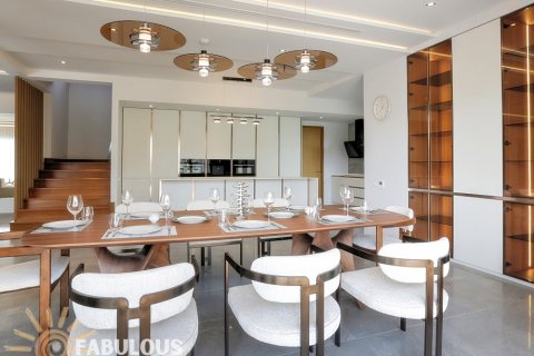 Villa in Phuket, Thailand 4 bedrooms № 124375 - photo 18