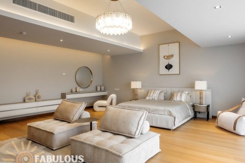 Villa in Phuket, Thailand 4 bedrooms № 124375 - photo 4