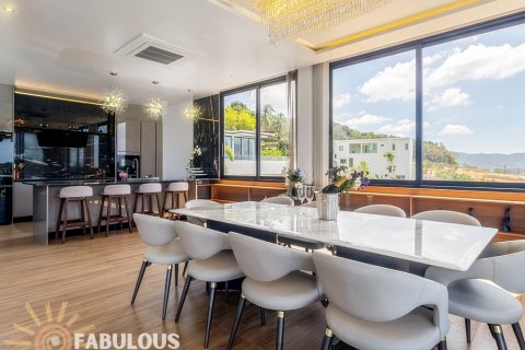 Villa à Phuket, Thaïlande 6 chambres № 124369 - photo 12