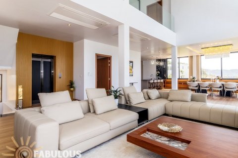 Villa à Phuket, Thaïlande 6 chambres № 124369 - photo 22