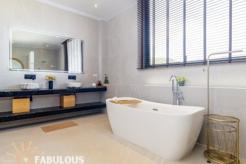 Villa à Phuket, Thaïlande 6 chambres № 124369 - photo 7